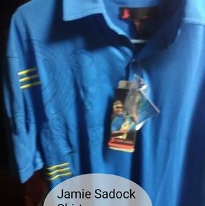Jamie Sadock coolon shirt4was